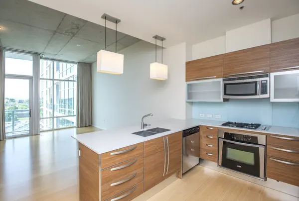 700 12th Ave #S #1108, Nashville, TN 37203