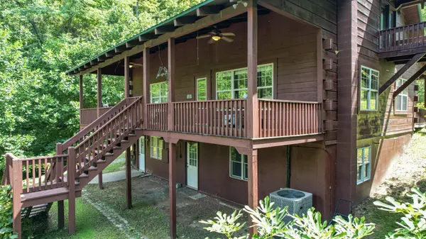 186 Caney Creek Road, Reliance, TN 37369