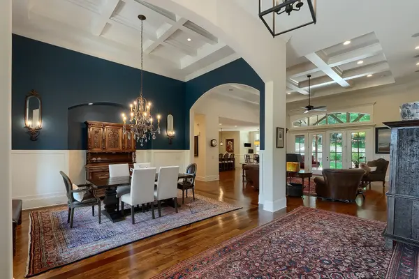 5500 Iron Gate Dr, Franklin, TN 37069