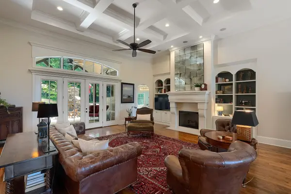 5500 Iron Gate Dr, Franklin, TN 37069