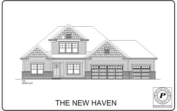 11808 Herons Haven Drive #55, Soddy Daisy, TN 37379
