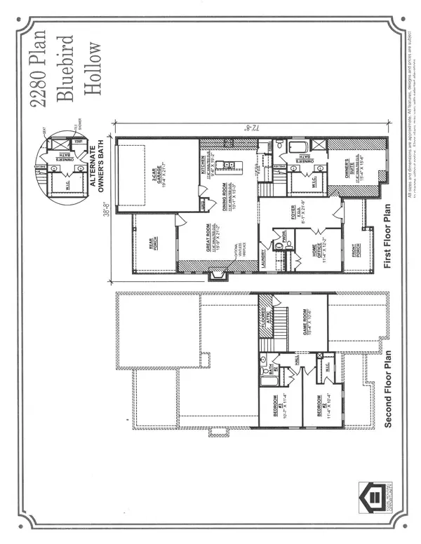 1068 Gadwall Lane, Spring Hill, TN 37174