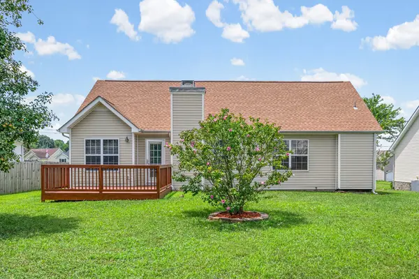 3827 Man O War Blvd, Clarksville, TN 37042
