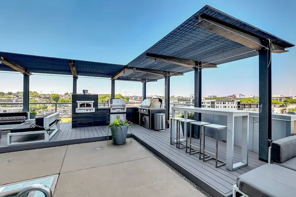 700 12th Ave #S #1101, Nashville, TN 37203