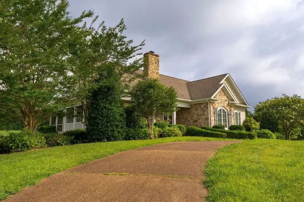 520 Cedar Springs Church Road #SE, Cleveland, TN 37323