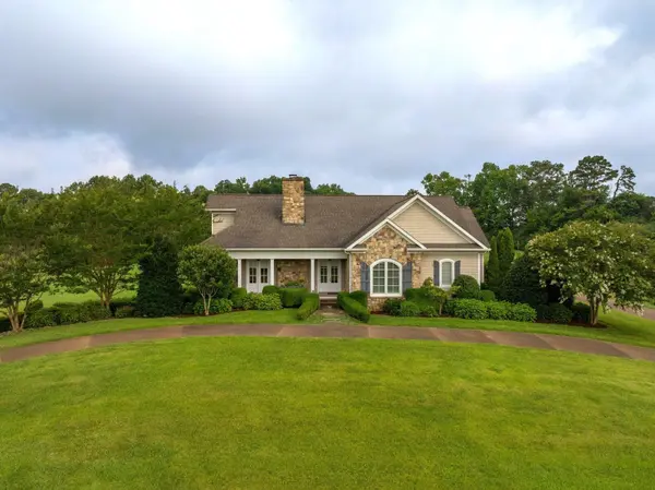 520 Cedar Springs Church Road #SE, Cleveland, TN 37323