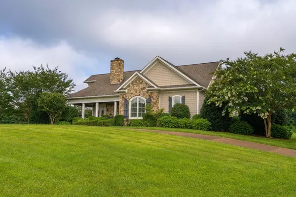 520 Cedar Springs Church Road #SE, Cleveland, TN 37323