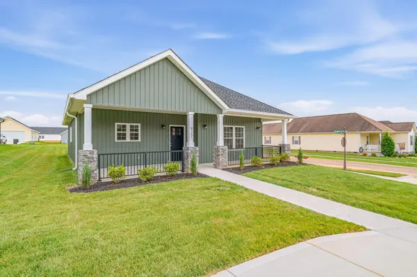 927 Stratford Avenue, Sweetwater, TN 37874