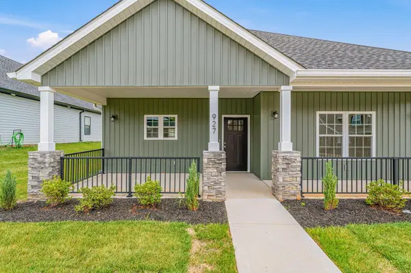 927 Stratford Avenue, Sweetwater, TN 37874