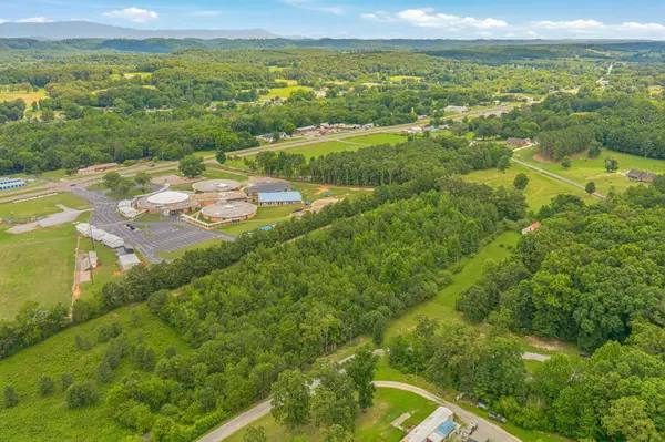 0 County Road 101, Riceville, TN 37370