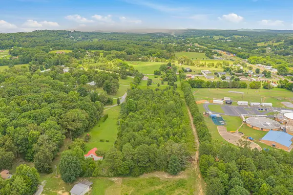 0 County Road 101, Riceville, TN 37370