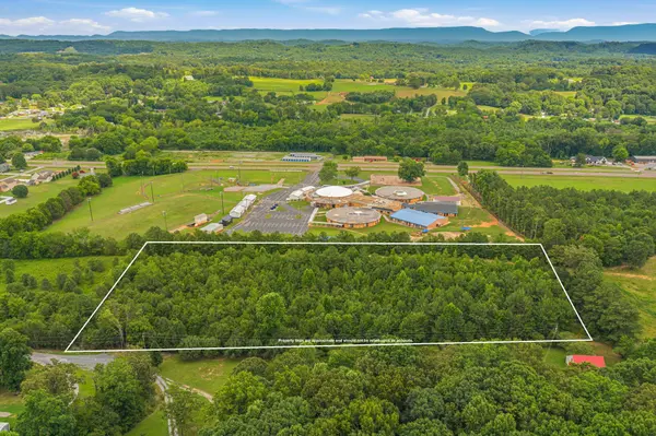 0 County Road 101, Riceville, TN 37370