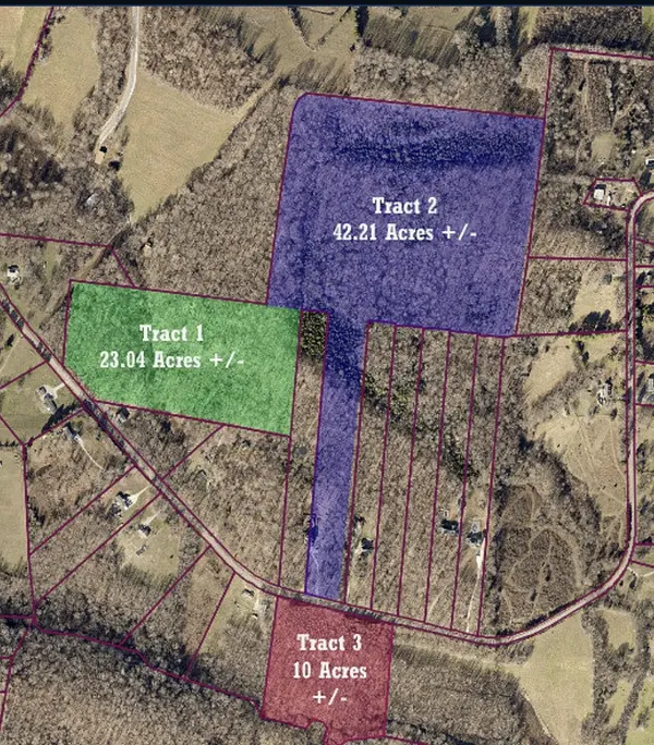 0 Gip Manning Rd, Clarksville, TN 37042