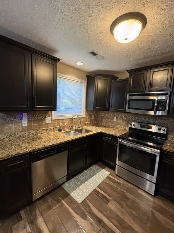 3728 Crisscross Ct, Clarksville, TN 37040