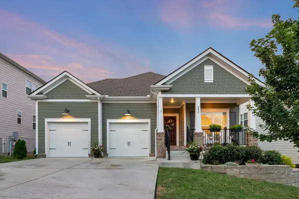 6687 Hanworth Trce, Smyrna, TN 37167