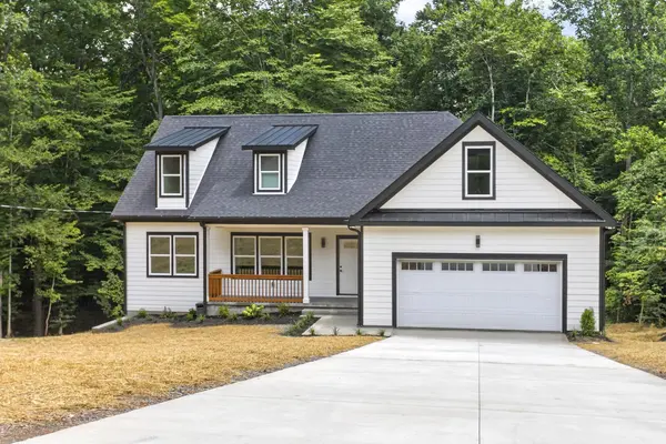 1007 Ballew Cir, Fairview, TN 37062