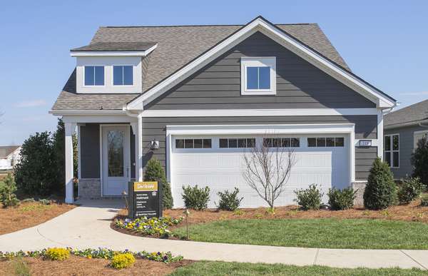 400 Yellowstone RD, Lebanon, TN 37090