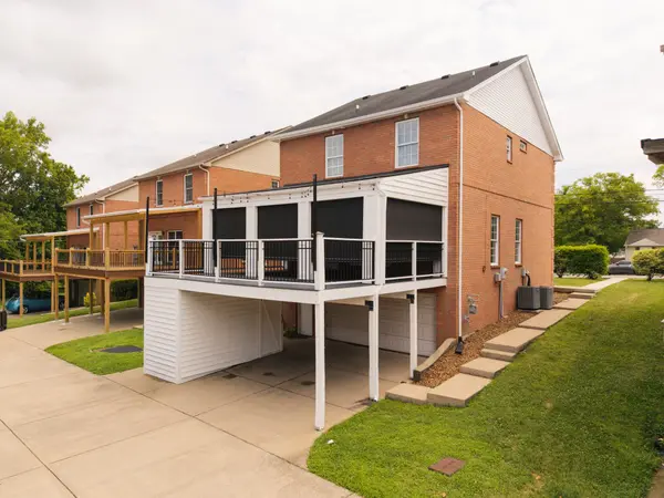 1921 28th Ave #N, Nashville, TN 37208