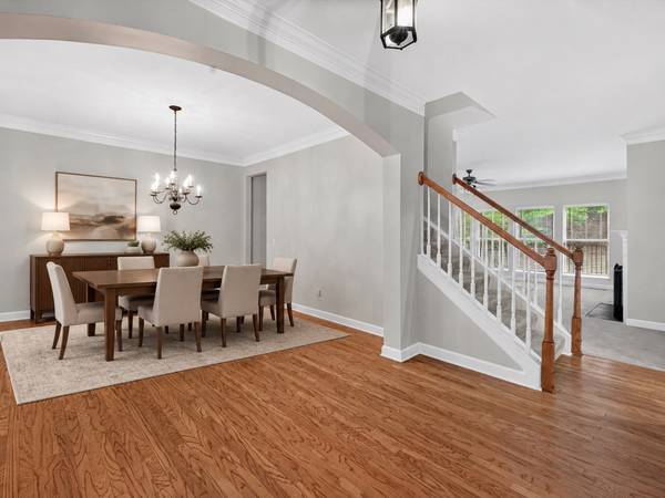 1504 Braden Cir, Franklin, TN 37067
