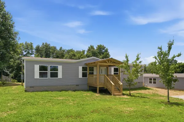 335 Meridian Dr, Smithville, TN 37166