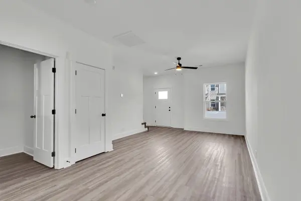 3850 Jockey Dr #A2, Clarksville, TN 37042