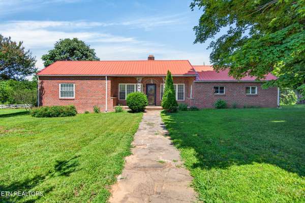 11034 Old Hwy 28, Pikeville, TN 37367