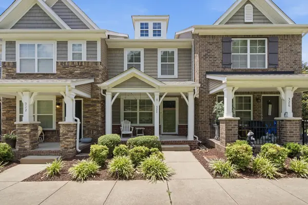 324 Mapleton Aly, Hermitage, TN 37076