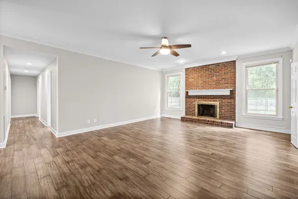 14 Harton Pl, Hopkinsville, KY 42240