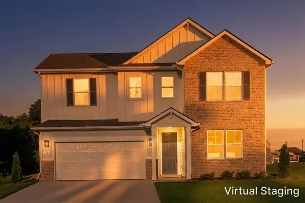 2366 Williamsport Landing,  Columbia,  TN 38401