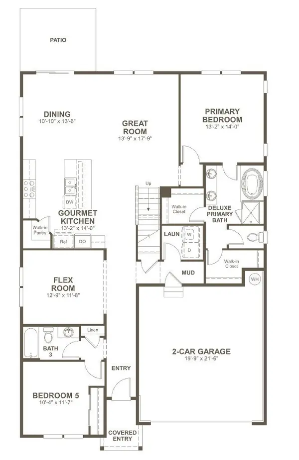 2366 Williamsport Landing, Columbia, TN 38401
