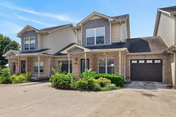 455 Needmore Road #13, Clarksville, TN 37040