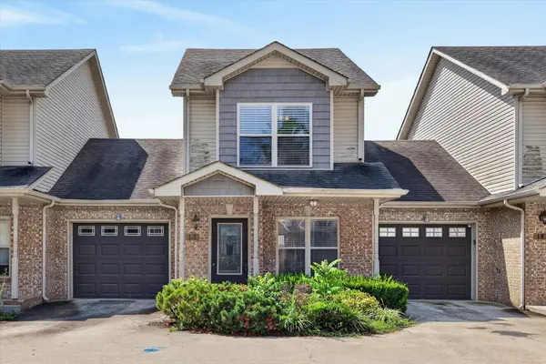 455 Needmore Road #13, Clarksville, TN 37040