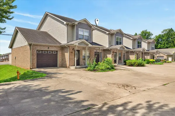 455 Needmore Road #13, Clarksville, TN 37040