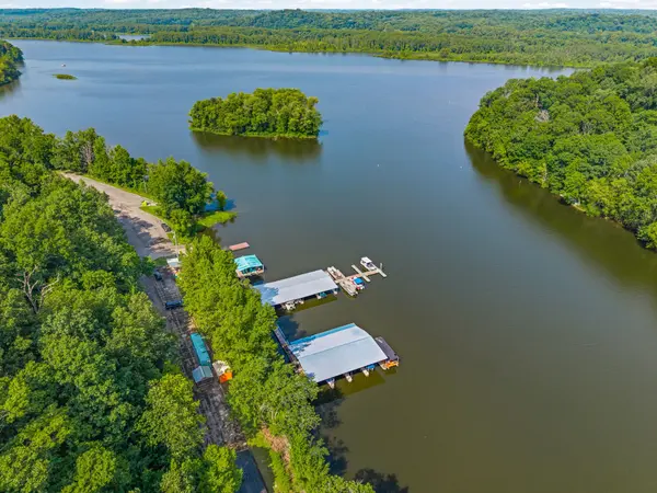 0 Forest Trail, Bumpus Mills, TN 37028