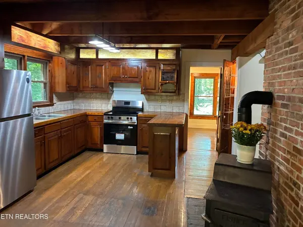 170 County Road 709, Riceville, TN 37370