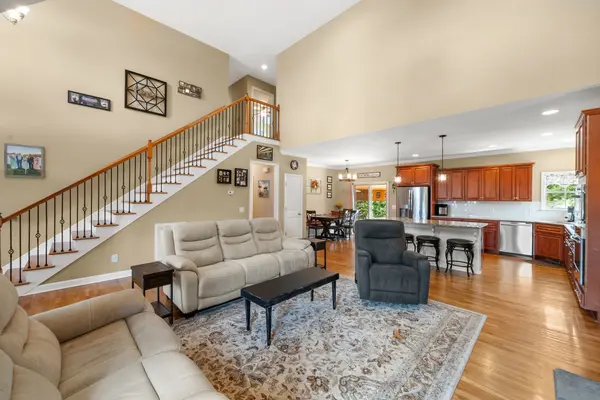 8025 Ragusa Cir, Spring Hill, TN 37174