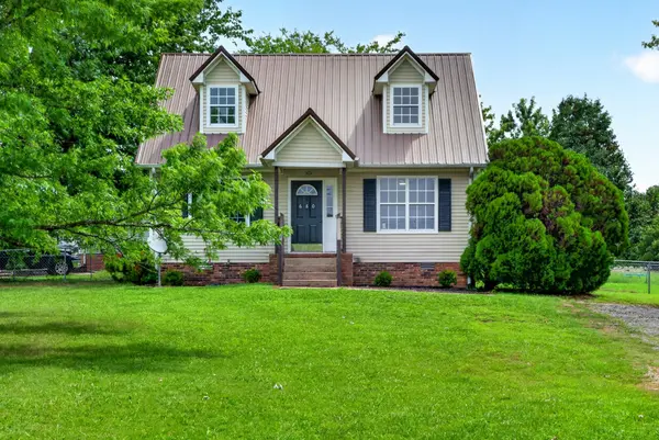 680 Artic Ave, Oak Grove, KY 42262