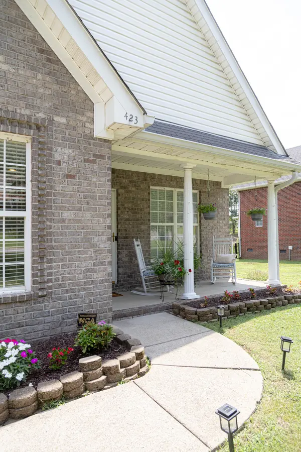 423 Spring Hill Dr, Smyrna, TN 37167