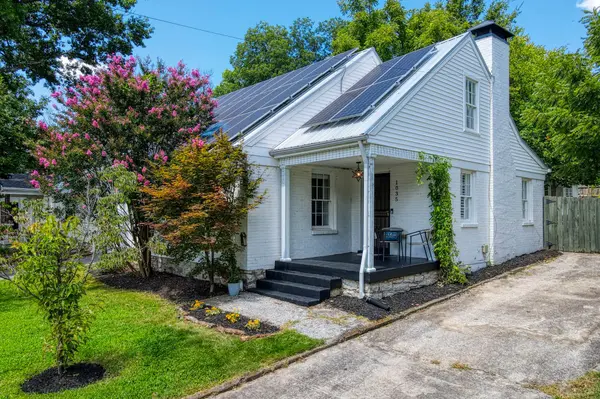1035 Seymour Ave, Nashville, TN 37206