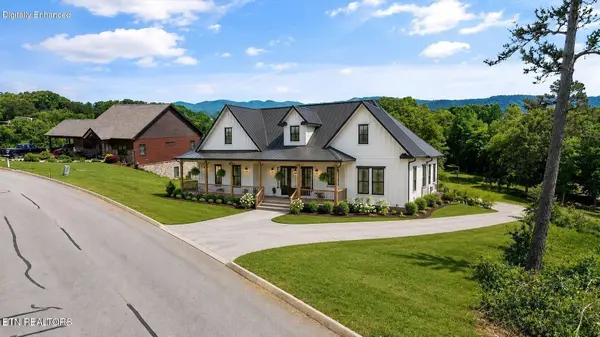 98 Cow Poke Lane, Rutledge, TN 37861