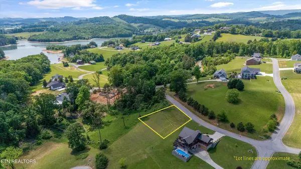 98 Cow Poke Lane, Rutledge, TN 37861