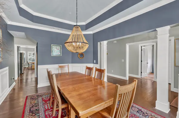 8344 Parkfield Dr, Nolensville, TN 37135