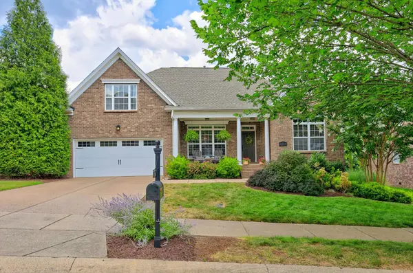 8344 Parkfield Dr,  Nolensville,  TN 37135