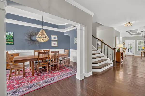 8344 Parkfield Dr, Nolensville, TN 37135
