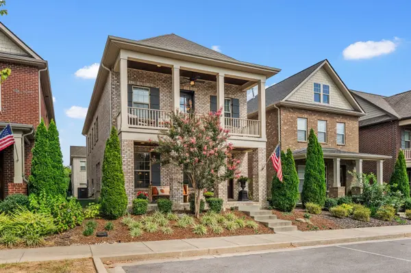 120 Benjamin Ln, Hendersonville, TN 37075