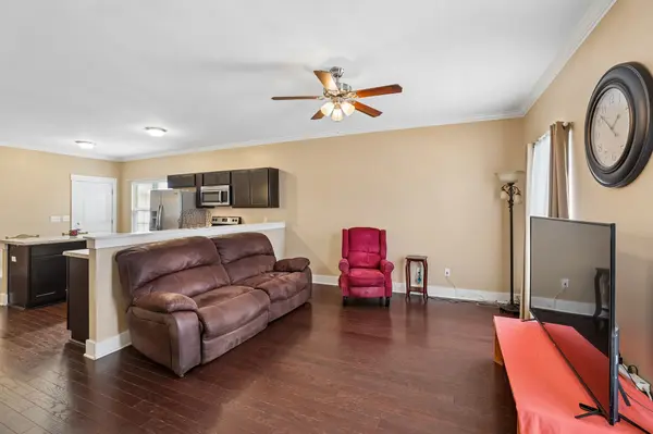 105 St Charles Pl, Shelbyville, TN 37160