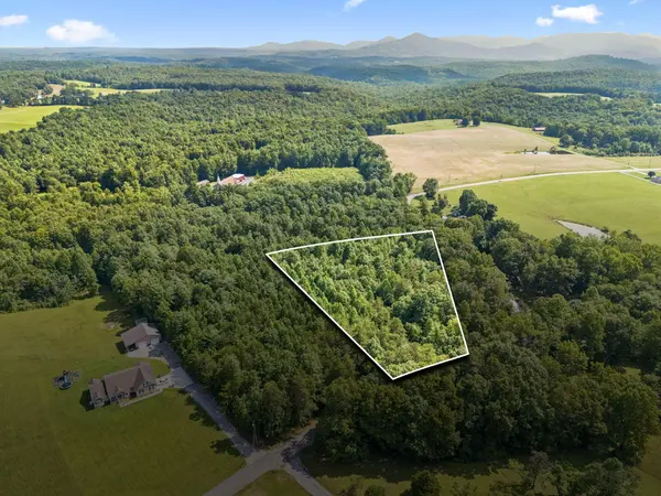 0 Ridge Road, Lancing, TN 37770