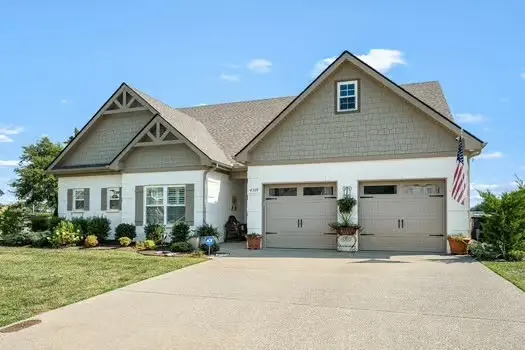 4309 Attleboro Dr, Murfreesboro, TN 37128