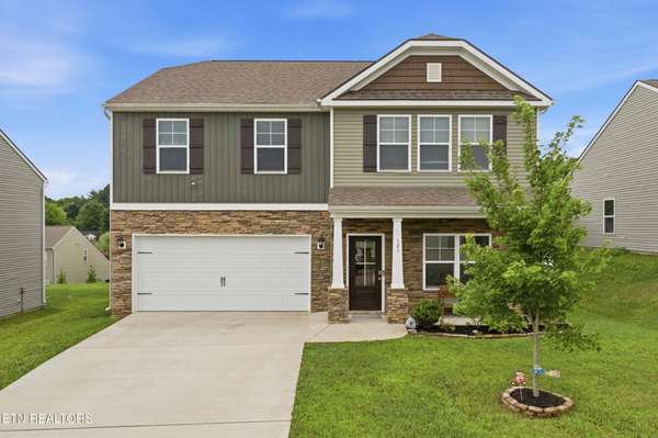 121 Kaley Lane, Lenoir City, TN 37771