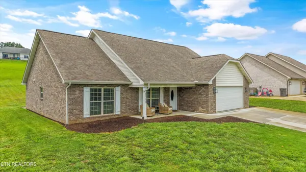 5715 Nails Creek Rd, Maryville, TN 37804